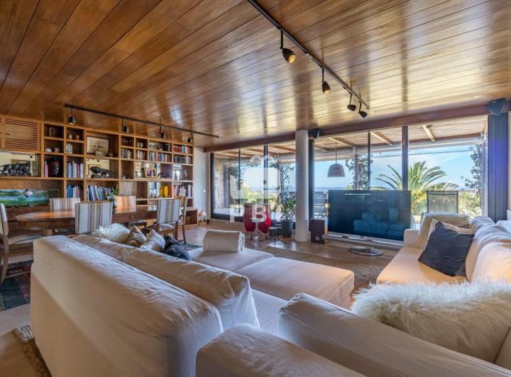 Departamento · 118m² · 3 Ambientes · 1 Cochera