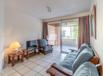 Foto1 · Apartamento en Venta Playa Mansa 3 Dorm. - Florida Park - Ref: Pbi263