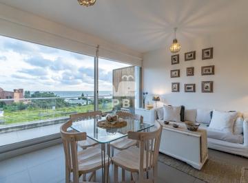 Foto1 · Apartamento en Rinconada 1 Dormitorio - Rinconada del Mar - Ref: Pbi340