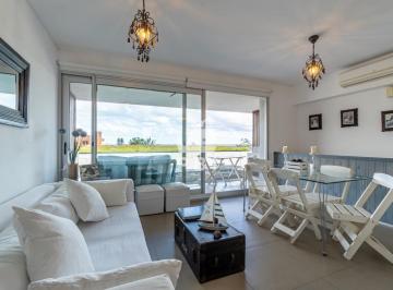 Foto1 · Apartamento en Rinconada 2 Dorm. - Rinconada del Mar - Ref: Pbi343