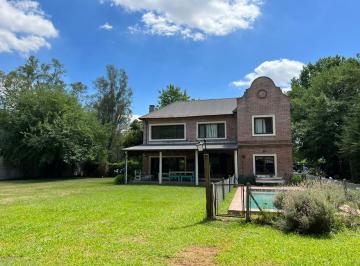 Quinta vacacional de 6 ambientes, San Miguel · Lago Traful 1200 Alquiler por Semana/dia/fines de Semana