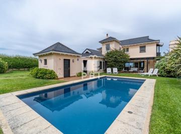 Foto1 · Casa de 3 Dorm. en Tio Tom, Punta Ballena - Ref: Pbi390