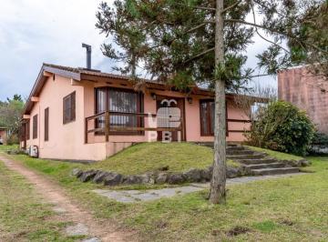 Foto1 · Casa en Tio Tom 3 Dorm. - Ref: Pbi435