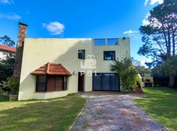 Foto1 · Casa de 2 Dorm. en Tio Tom, Punta Ballena - Ref: Pbi447
