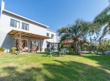 Foto1 · Casa en Tio Tom 5 Dorm. - Ref: Pbi455
