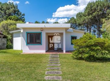 Foto1 · Casa en Tio Tom 2 Dorm. - Ref: Pbi513
