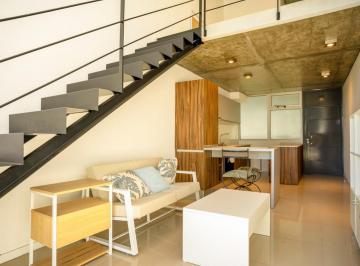 Departamento · 50m² · 2 Ambientes · En Venta Departamento de 2 Dorm. con Cochera.