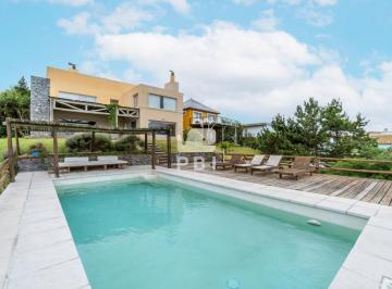 Foto1 · Casa en Tio Tom 4 Dorm. Tio Tom, Punta Ballena. - Ref: Pbi519