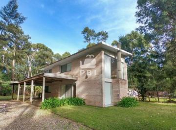 Foto1 · Casa en Portezuelo Bosque 2 Dorm. - Ref: Pbi591