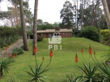 Foto1 · Casa en Venta Portezuelo Bosque 2 Dorm. - Ref: Pbi599