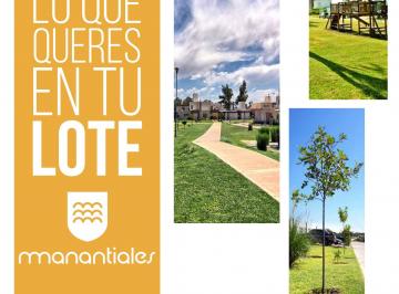 Terreno , Córdoba · Lote en Venta - Apto Bancor Construccion - Prados de Manantiales