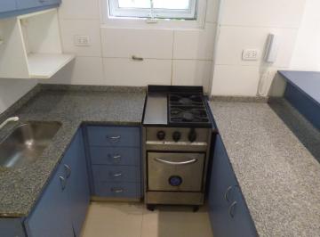 Departamento de 2 ambientes, Belgrano · Alquiler 2 Ambientes Patio S Luminoso Sup Total.: 48 m² Cub 33 m² No Mascotas