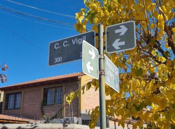 Terreno , Maipú · Constancio C. Vigil 110