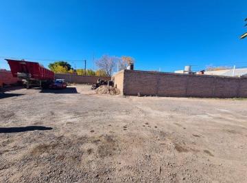 Terreno · 1239m² · Constancio C. Vigil