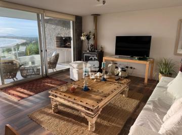 Foto1 · Apartamento en Punta Ballena 2 Dorm. - Balena Bianca II - Ref: Pbi1168