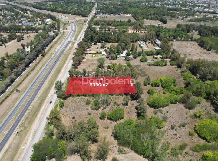 Terreno · 5350m²