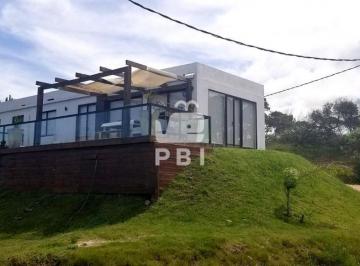 Foto1 · Casa en Venta Ocean Park 2 Dorm. - Ref: Pbi1538