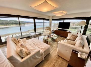 Foto1 · Venta Apartamento 3 Dorm., Playa Mansa. - Terrazas de La Laguna - Ref: Pbi1589