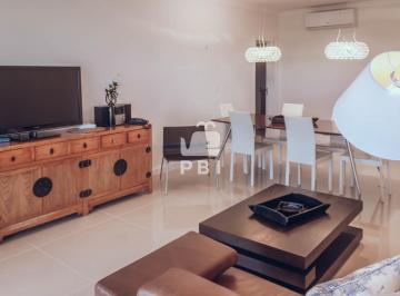 Foto1 · Venta Apartamento 3 Dorm., Playa Mansa - Veramansa - Ref: Pbi1649