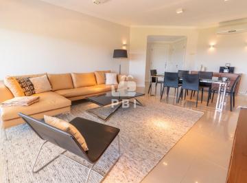 Foto1 · Apartamento en Venta Playa Mansa 2 Dorm. - Veramansa - Ref: Pbi1650
