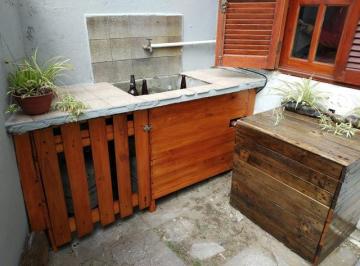 PH · 14m² · 2 Ambientes · PH - Santa Teresita