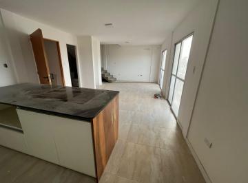 Departamento · 60m² · 3 Ambientes · 1 Cochera · Departamento 3 Ambientes a Estrenar - Crucesita