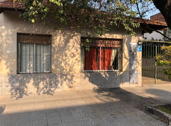 PH · 50m² · 3 Ambientes