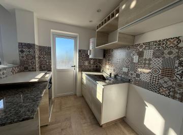 Departamento · 40m² · 2 Ambientes · Departamento a Estrenar de 2 Ambientes con Terraza Privada y Parrilla - Wilde