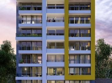 Departamento · 74m² · 3 Ambientes · Departamento - Wilde