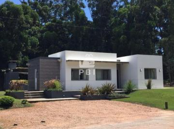 Foto1 · Casa en Alquiler Temporario Rinconada 3 Dorm. - Ref: Pbi1805