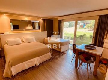 Foto1 · Apartamento en Venta Solanas Country 1 Dormitorio - Forest Lagoon - Ref: Pbi1810