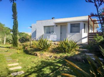 Foto1 · Venta de Casa 1 Dormitorio en Laguna del Diario, Punta del Este - Ref: Pbi1900