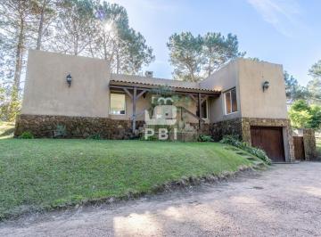 Foto1 · Casa 2 Dorm. en Club del Lago, Punta Ballena - Ref: Pbi1902