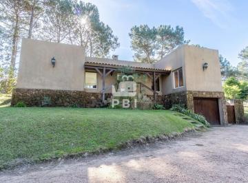 Foto1 · Casa 2 Dorm. en Club del Lago, Punta Ballena - Ref: Pbi1902