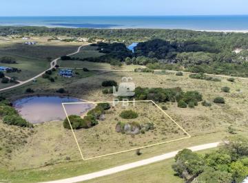 Foto1 · Venta de Lote en La Pedrera, Rocha - Ref: Pbi2006