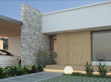Casa · 190m² · 5 Ambientes · 2 Cocheras · Venta Casa Llave en Mano Aero Country El Pirincho