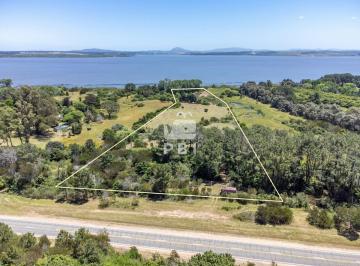 Foto1 · Venta de Chacra en Laguna del Sauce, Punta del Este - Ref: Pbi2154