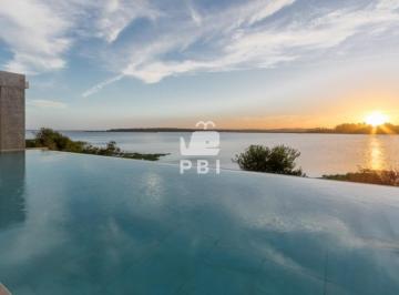 Foto1 · Venta de Chacra 6 Dorm. en Laguna del Sauce, Punta del Este - Ref: Pbi2157