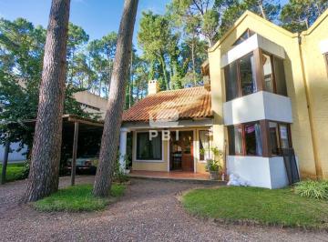 Foto1 · Casa 3 Dorm. en Solanas Country, Punta Ballena - Ref: Pbi2217