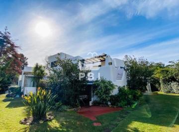 Foto1 · Casa 3 Dorm. en Solana, Punta Ballena - Ref: Pbi2309
