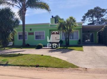 Foto1 · Casa en Tio Tom, Punta Ballena - Ref: Pbi2418