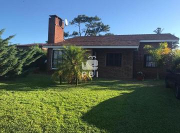 Foto1 · Casa 3 Dorm. en Tio Tom, Punta Ballena - Ref: Pbi2422