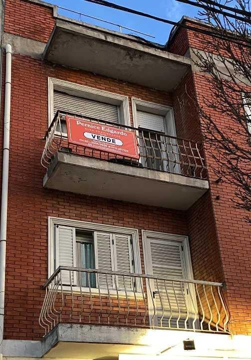 Departamento en venta Zona Macrocentro, 70m², 3 dorm, 1 baño