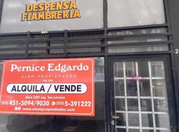 Local comercial · 40m² · Local en Venta 40 m. Zona Centro.