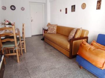 Departamento · 35m² · 1 Dormitorio · 1 Cochera · Departamento 2 Ambientes en Venta con Cochera Fija. Zona Plaza Colon.