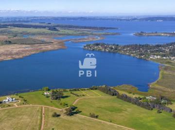 Foto1 · Venta de Lote en Laguna de Los Cisnes, Punta Ballena - Ref: Pbi2469