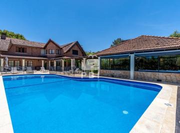 Foto1 · Casa 5 Dorm. en Punta Ballena, Maldonado - Ref: Pbi2553