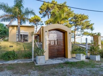 Foto1 · Casa 3 Dorm. en Club del Lago, Punta Ballena - Ref: Pbi2642