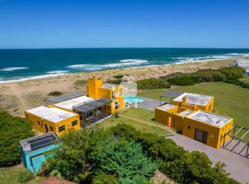 Foto1 · Casa 4 Dorm. en Bahia del Pinar, Punta Ballena - Ref: Pbi2645