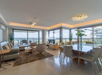 Foto1 · Venta Apartamento 3 Dorm., Dependencia de Servicio, Playa Brava, Punta del Este - Imperiale To